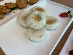 -枣子树·素食餐厅(普陀山店)