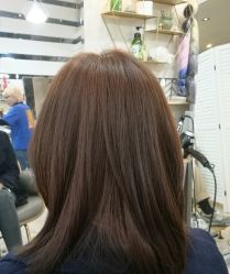 点击看大图 -GIRL STYLE 烫发·染发沙龙