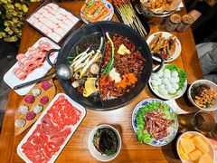 -楠火锅(太古里总店)