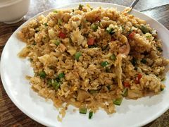 -煲煲掂风味煲仔饭餐厅(西区店)