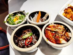 峨嵋小拼-峨嵋酒家总店(车公庄店)