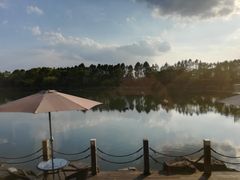 -上海怡沁园度假酒店