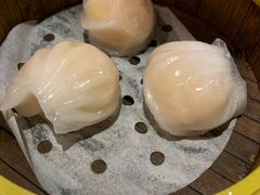 水晶虾饺-火齐潮汕砂锅粥(五道口店)