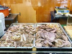 -安泊尔牛肉面(北滨河路店)