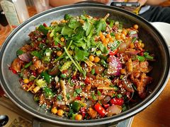 -古城苗家土菜馆(河景餐厅店)