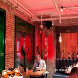 北京这家 bistro法式酒馆 简直就是梦中情吧