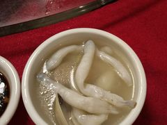 -百姓百味海鲜酒楼(粤垦路总店)