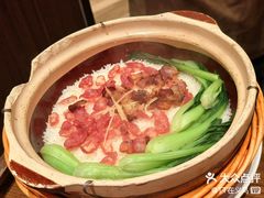 -捞王锅物料理(金华义乌之心店)