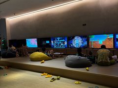 -涨巢·潮玩水疗局