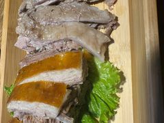-阿西娅·西北妈妈拿手菜·清真(西关店)