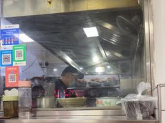 -无名氏面馆(邮电路店)
