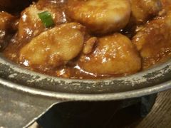 -周麻婆(西洪路店)