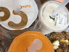 -青春分食(仙林大学城店)