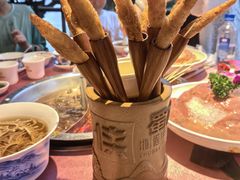-蜀大侠·侠客印象(园林博物馆店)