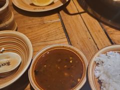 -快活林酸汤鱼鲜品火锅店(甲秀楼店)
