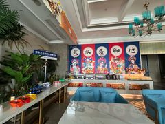-大自然沐足·点餐·SPA(街道口店)