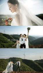 -乐派诗婚纱摄影