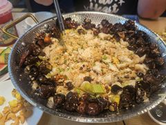 -大丰收脆鱼(万达江北店)