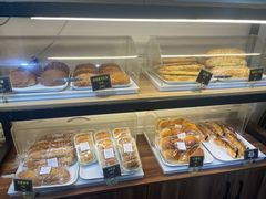 -韩国利尔面包(桂林路店)