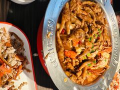 -胖哥俩肉蟹煲(世茂国际广场店)