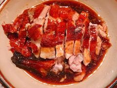金陵烤鸭-南京大牌档(龙湖长楹天街店)