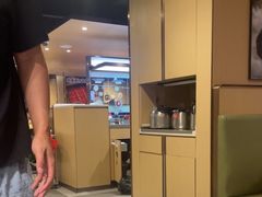 -海底捞火锅(新华联梦想城店)