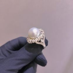 -GiO挚澳珠宝(侨福芳草地店)