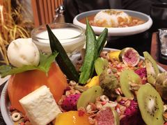 -無境·匠心日本料理(汉街店)