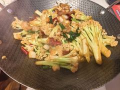 -匠熙小馆(崇文门店)