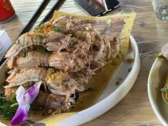 -醉壹号海鲜大排档(厦门美食地标店)