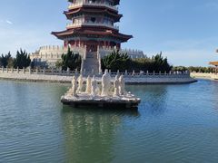 -八仙过海景区