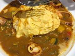 -CoCo壱番屋(久光百货店)