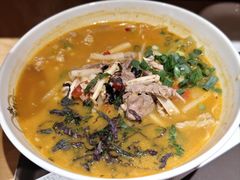 -水平有限广西米粉·广西风味集(五道口店)
