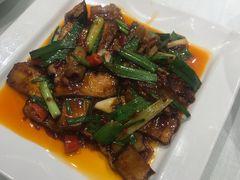 -和记小菜(东方店)