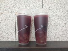 -喜茶(深圳福田星河COCO Park店)