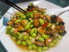 -王家土菜馆(霍山县店)