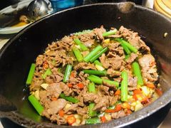 -佬麻雀·新湘菜(珠海金发购物中心店)