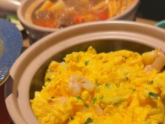 -谷田稻香·砂锅菜(西乡天虹店)