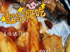 -菲滋意式休闲餐厅(北仑银泰城店)