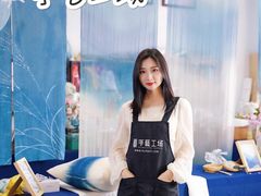 -观澜湖手艺工场·陶艺·吹玻璃·拼豆