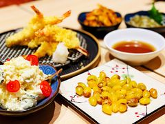 -気楽亭和食料理(气乐亭大世界本店)