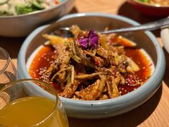 棒棒口水鸡-滋色臻选川菜(北京坊旗舰店)