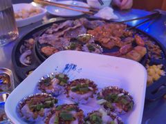 -碳夫·东北炭火烤肉(太平店)