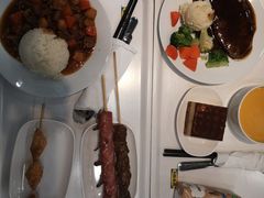 -宜家·瑞典风味餐厅(烟台路店)