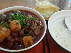 -螺小胖柳州螺蛳粉(钟楼总店)