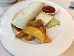 -拾溪餐厅(杭州千禧度假酒店)