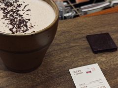 -The Roastery By AllYouWant(福田店)