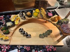 -德麦自助餐厅(云瑞国宾店)