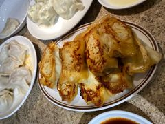 -金谷园饺子馆(北邮总店)
