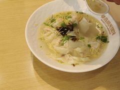 -琴岛顺天馄饨(营口路市场店)